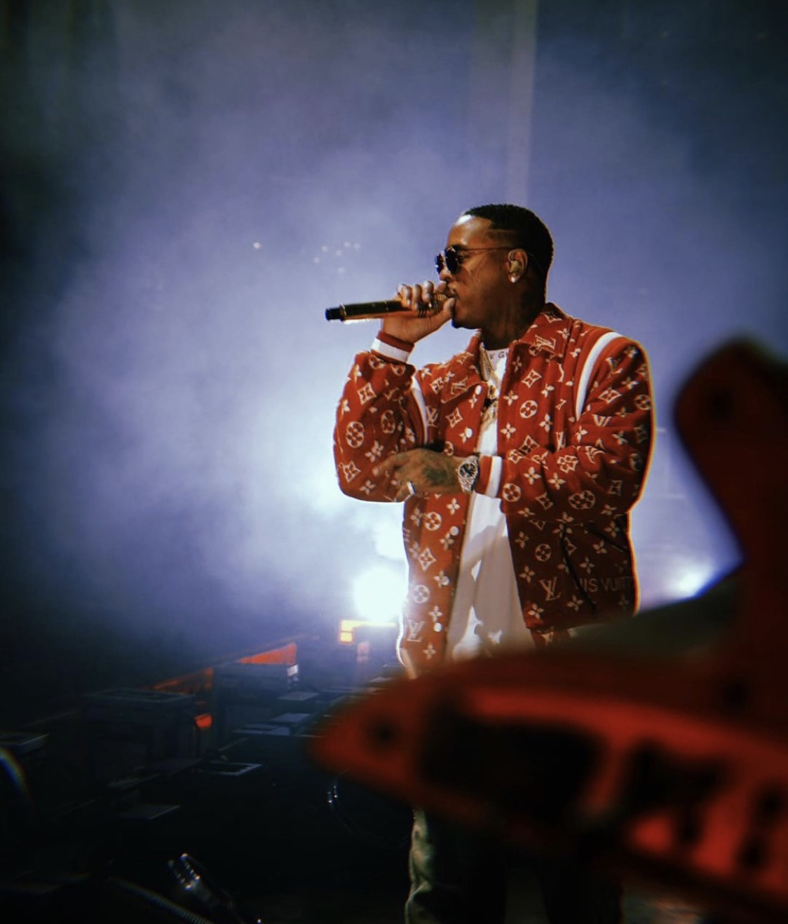 Jeremih